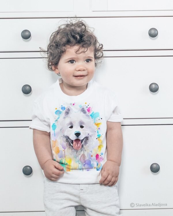 Samoyed