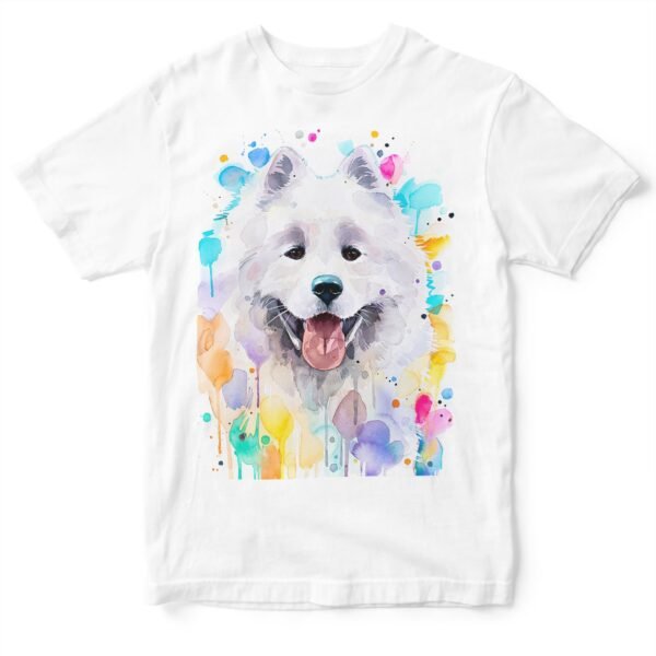 Samoyed