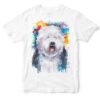 Old English Sheepdog