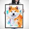 Akita Inu