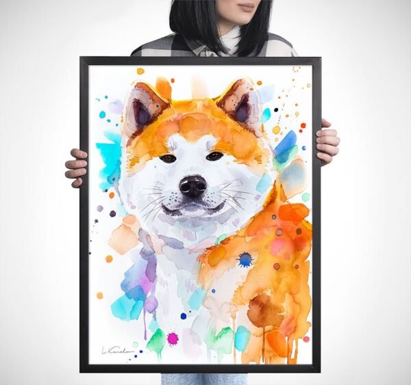 Akita Inu
