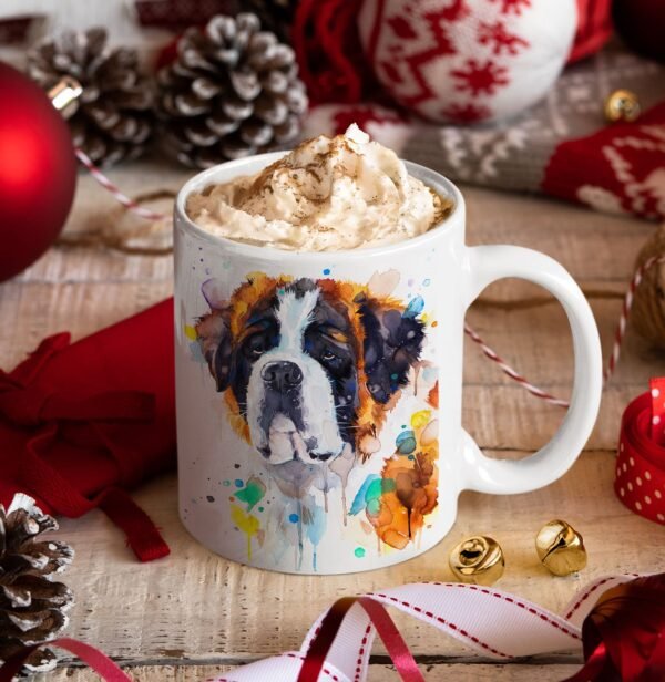 Saint Bernard