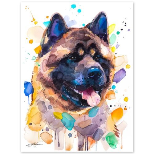 American Akita