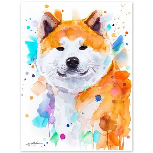 Akita Inu