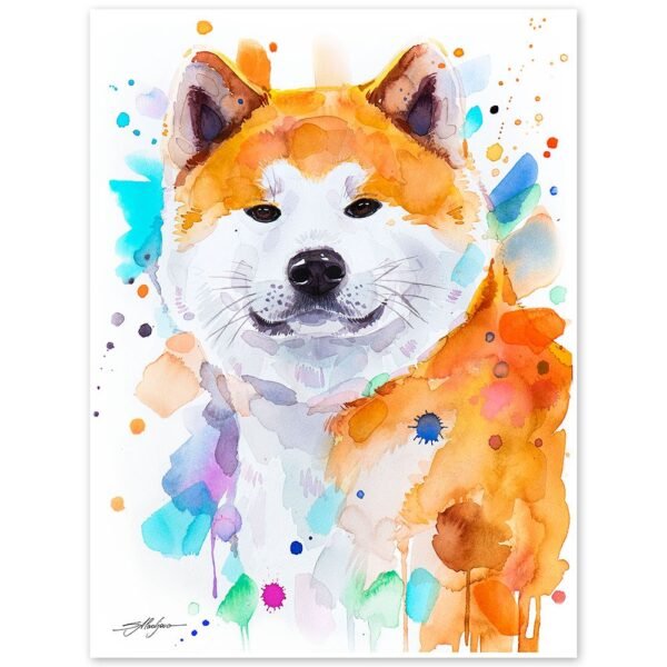 Akita Inu