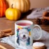 Old English Sheepdog