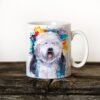 Old English Sheepdog