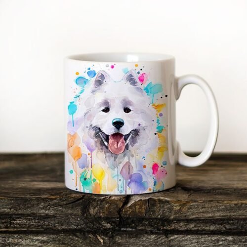Samoyed