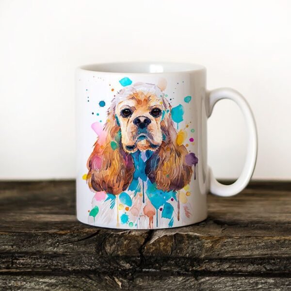 American Cocker Spaniel