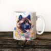 American Akita