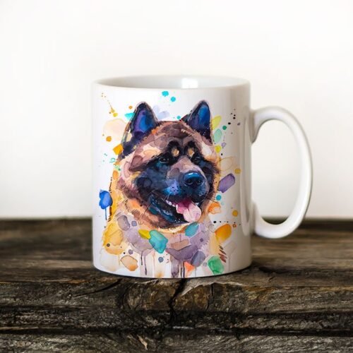 American Akita