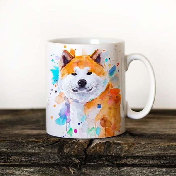 Akita Inu