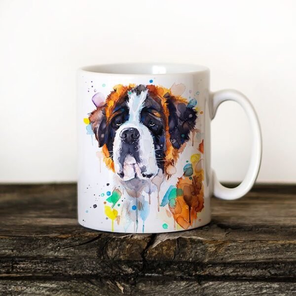 Saint Bernard