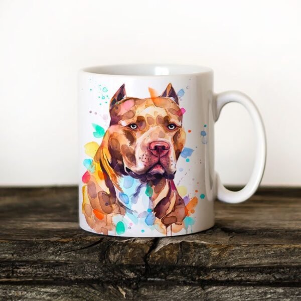 Pit Bull Pit Bull